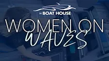 Cape Coral Women On Waves