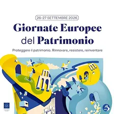 Giornate  Europee del Patrimonio a Pizzofalcone