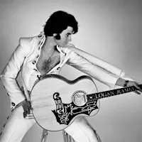A Tribute to Elvis Featuring Logan Ramey