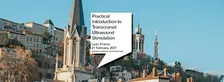 Practical Introduction to Transcranial Ultrasound Stimulation | Lyon