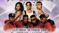 90'S R&B FEST