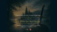 Conversas sobre o Mito do Rei Artur