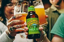 Sierra Nevada Brewing Co Dinner