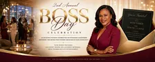 2nd Annual National Boss Day Celebration