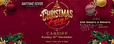 Christmas Fever @ O'Neill's
