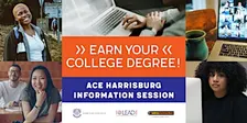 ACE Harrisburg Information Session