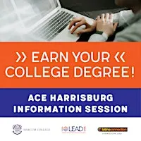 ACE Harrisburg Information Session