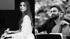 Music for the Next Generation-A Charity Concert for the children of Armenia