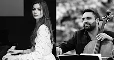 Music for the Next Generation-A Charity Concert for the children of Armenia