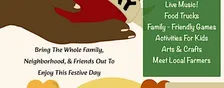 Community Annual Love Day by Life Building Inc.