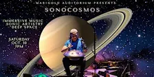 Matt Venuti Presents Sonocosmos