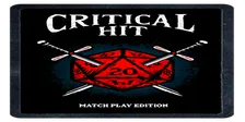 Fangtastical Frightfully Flipping Fun Part IV - Critical Hit Style!
