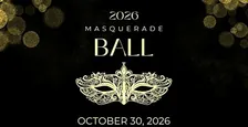 2026 Masquerade Ball benefiting the Great Lakes Dream Center