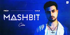MashBit @ CELINE ORLANDO ROOFTOP