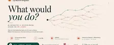 What Would You Do? AI interactive session for SME leaders