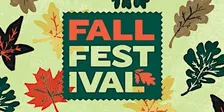 5th  Annual Fall Festival  at the Farm at Halley Rise