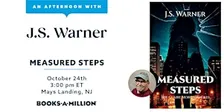 An Afternoon with J.S. Warner