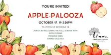 Apple Palooza