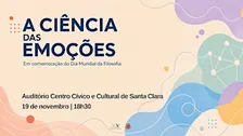 A Ciência das Emoções