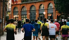 Supertri Strides Toulouse 2 - Présenté par Athletic Brewing x KM Dehors