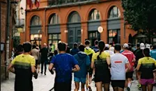 Supertri Strides Toulouse 2 - Présenté par Athletic Brewing x KM Dehors