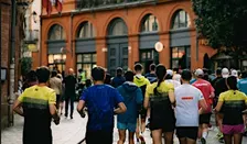 Supertri Strides Toulouse 2 - Présenté par Athletic Brewing x KM Dehors