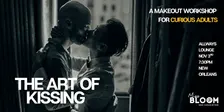 The Art of Kissing