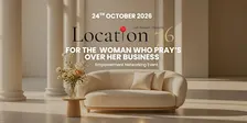 Location 76 - Women Who Pray over their business