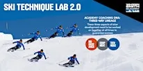 WSSA - SKI TECHNIQUE LAB UK TOUR 2026