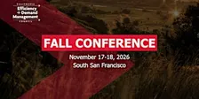 CEDMC 2026 Fall Conference