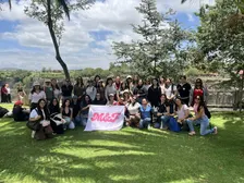Girls Daytrip: Hidalgo - The Mexican & Foreign Girls Club