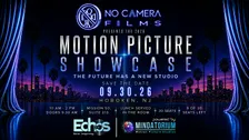 No Camera Films: Motion Picture Showcase (New Jersey)