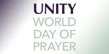 2027 Unity World Day of Prayer