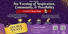Golden Ticket Community Event