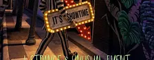 It's SHOWTIME! An Event for the Recently Injected