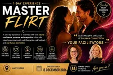 Master  Flirt