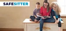 Safe Sitter Essentials by Cohen Children's Medical Center