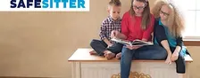 Safe Sitter Essentials by Cohen Children's Medical Center