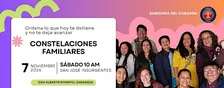 Constelaciones Familiares CDMX: observa el método como representante