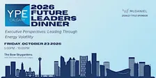 2026 YPE Future Leaders Dinner