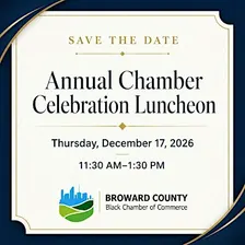Annual Chamber Luncheon Celebration