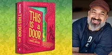 Daniel Nayeri- This is a Door
