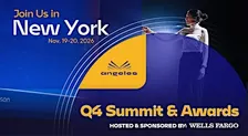 2026 Q4 Summit and Awards Event