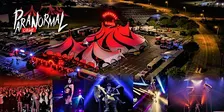 Paranormal Cirque Specter - Carlisle, PA - October 9 - 12, 2026