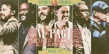 M•PACT — World-Famous A Cappella Live at Spirit Animal