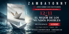 El Mejor de los Mundos Posibles