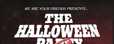 A NIGHTMARE ON BOND|ST - THE HALLOWEEN PARTY 2