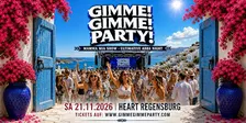 REGENSBURG - MAMMA MIA! - THE ULTIMATIVE ABBA NIGHT! - GIMME GIMME PARTY