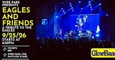 Wire Park Presents: GlowBand, a Tribute to The Eagles