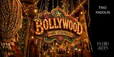 Bollywood Romance on Strings